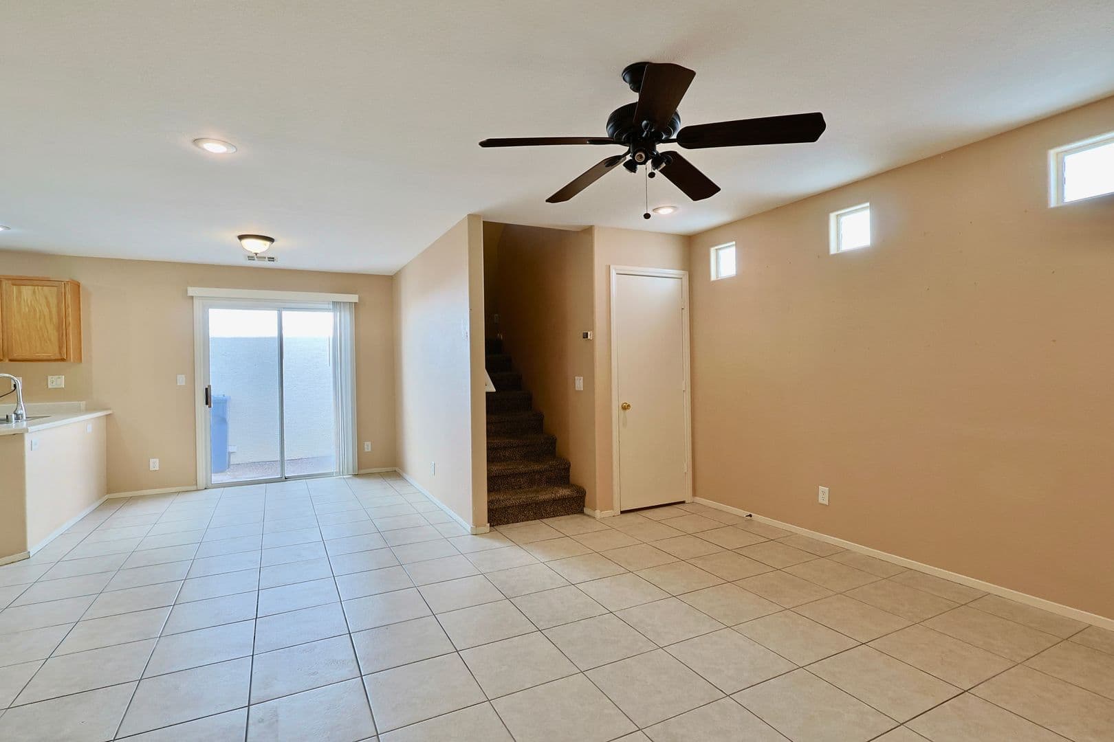 Las Vegas House: 10048 Delicate Dew St.