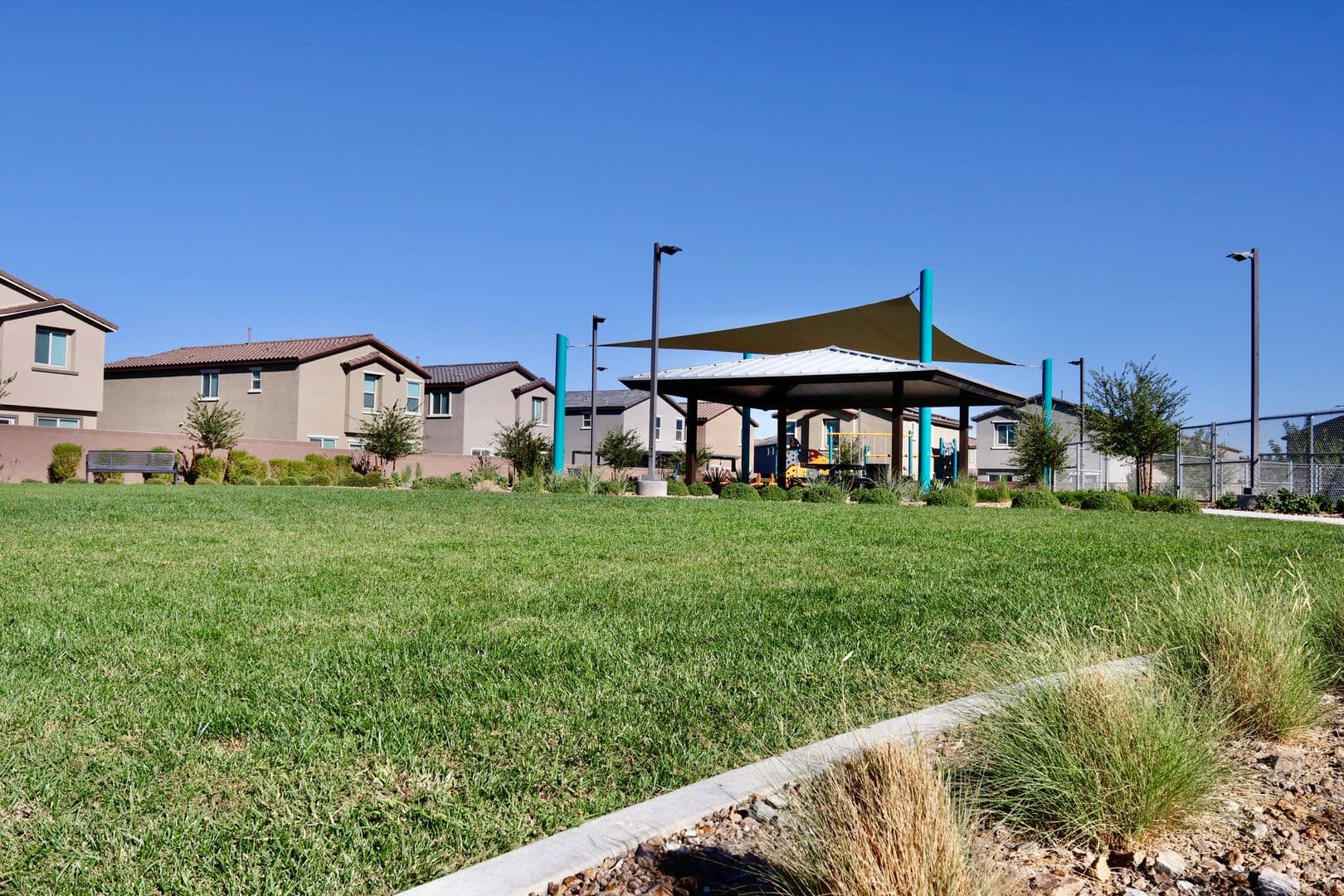 North Las Vegas House: 7387 Lara Brook Street