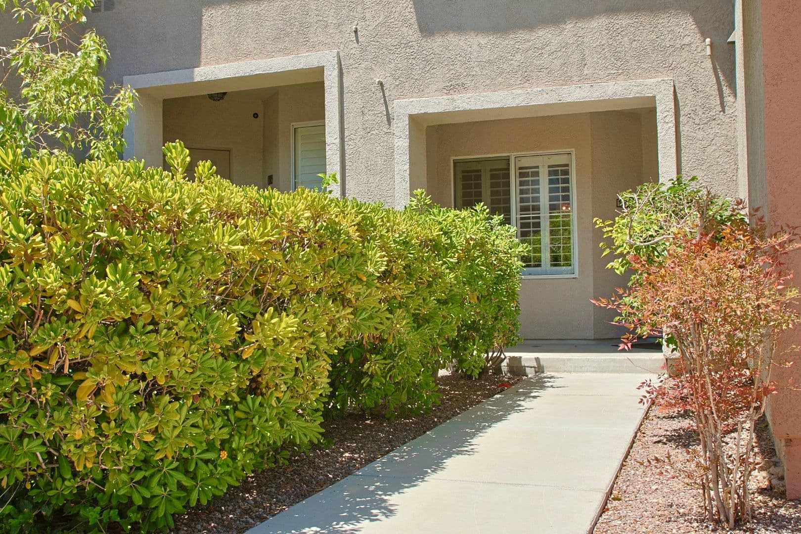 Las Vegas House: 716 Peachy Canyon #103