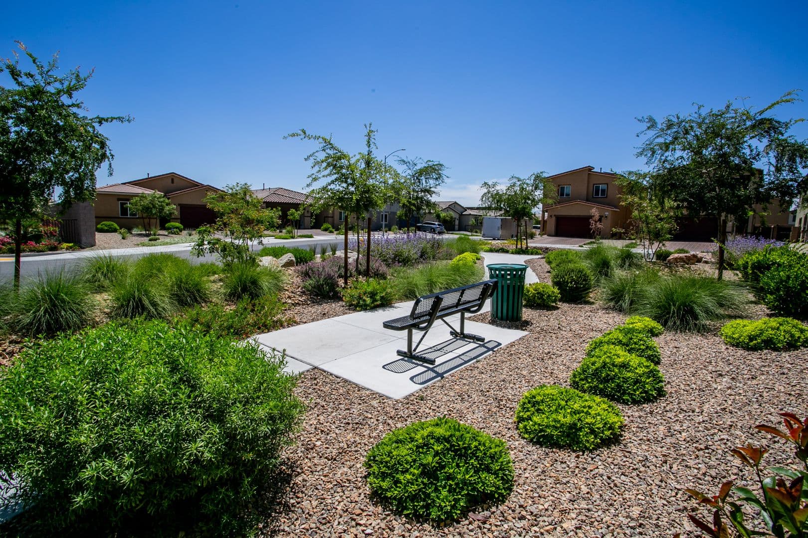 North Las Vegas House: 7924 Romulan Street