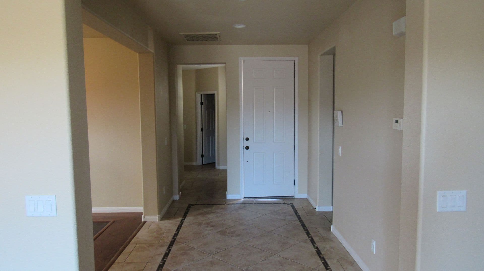 Las Vegas House: 10610 Soaring Palm St