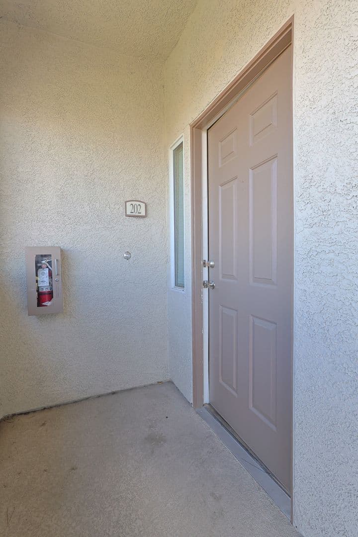 Las Vegas Condo: 3504 Desert Cliff #202