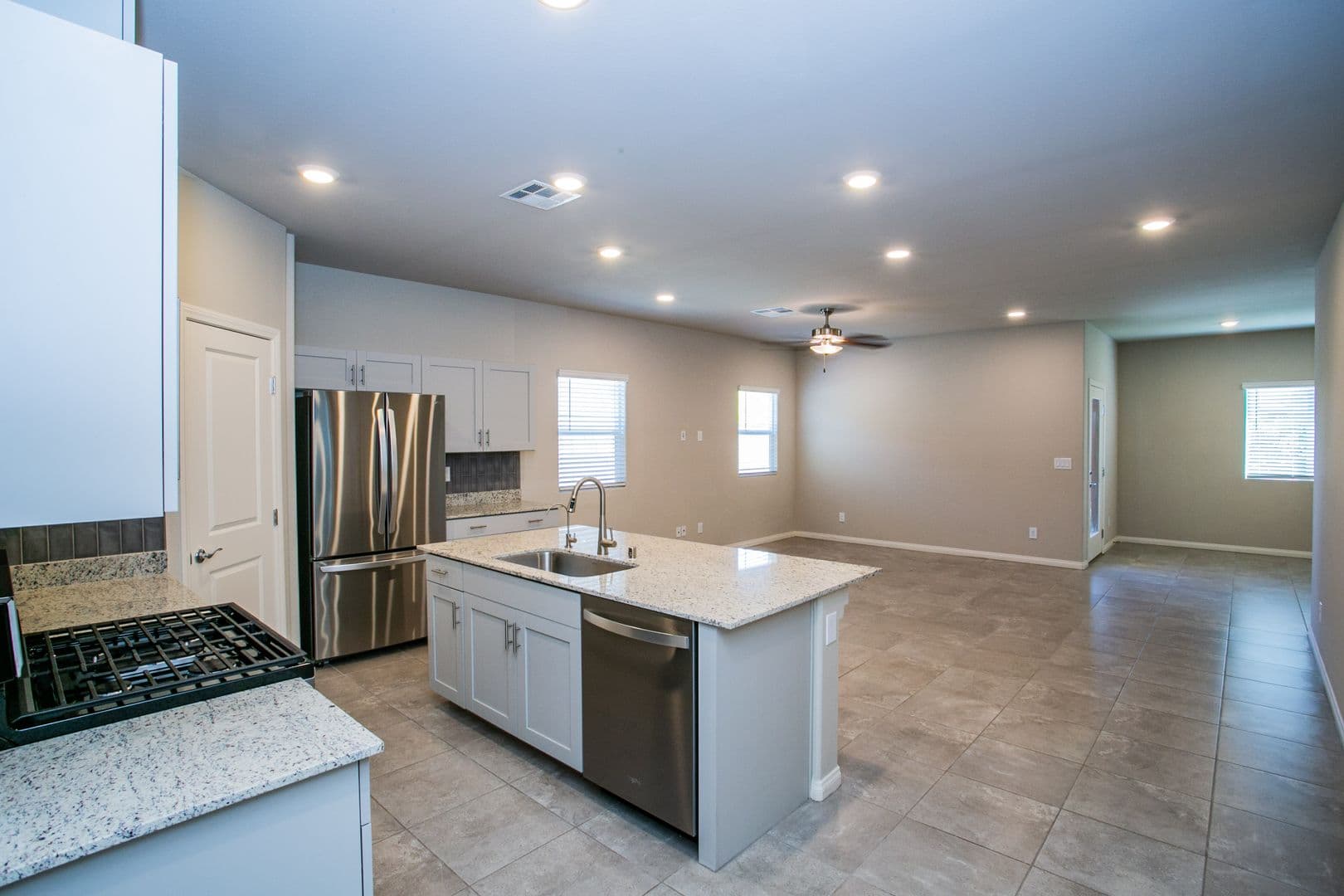 North Las Vegas House: 7924 Romulan Street