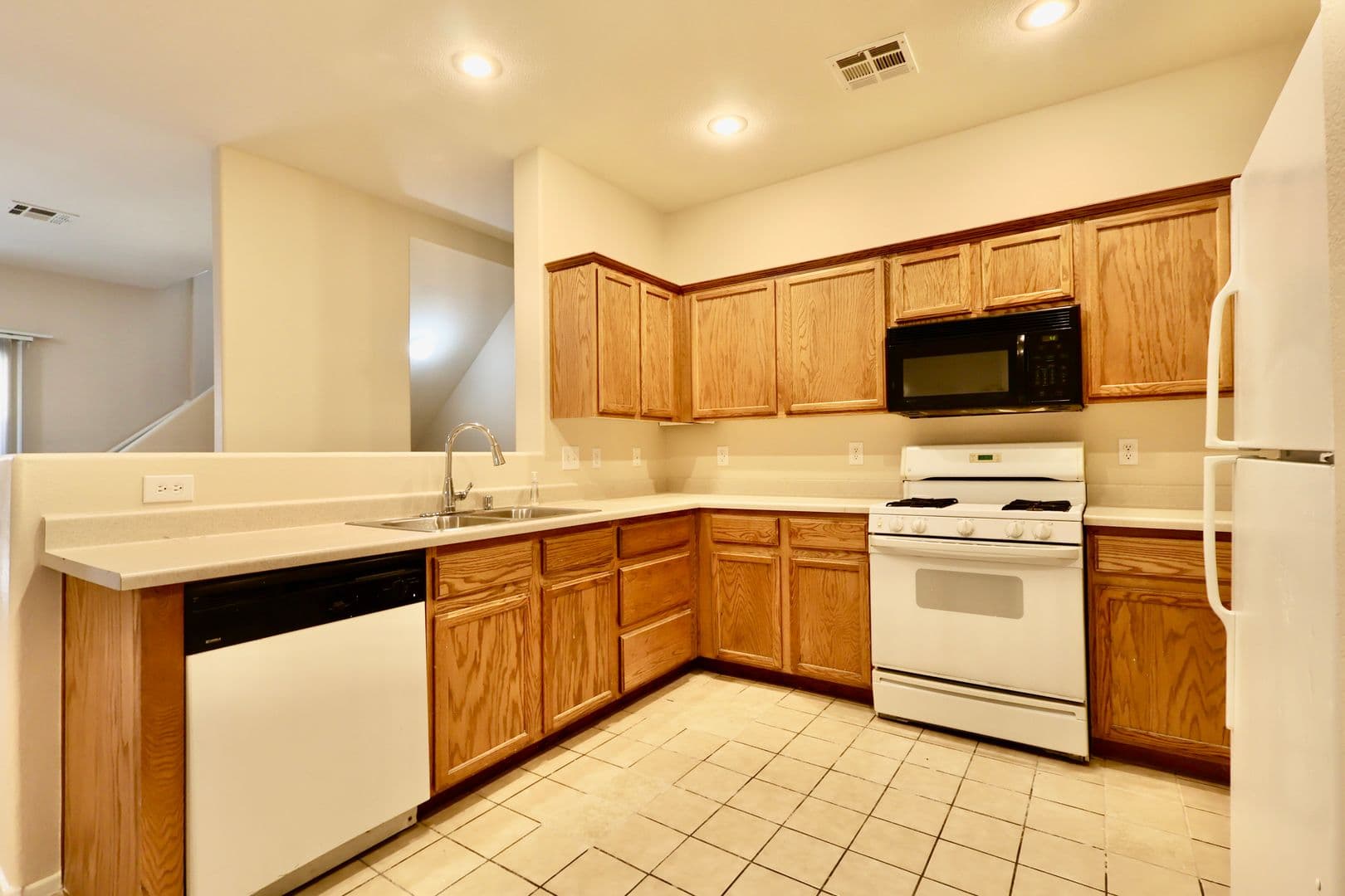 North Las Vegas House: 5920 Palmilla Street Lot 5