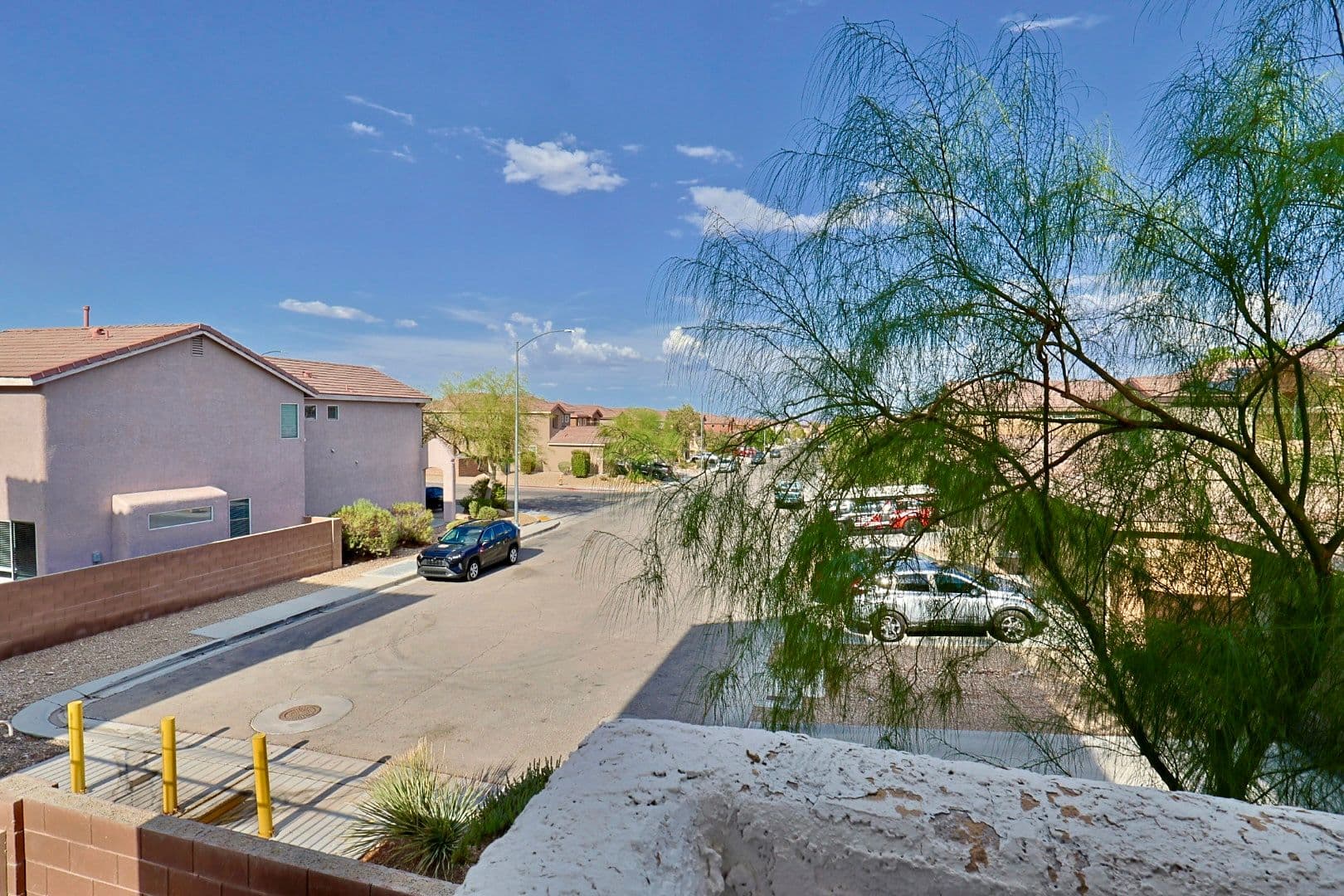 Las Vegas House: 9578 Summer Furnace