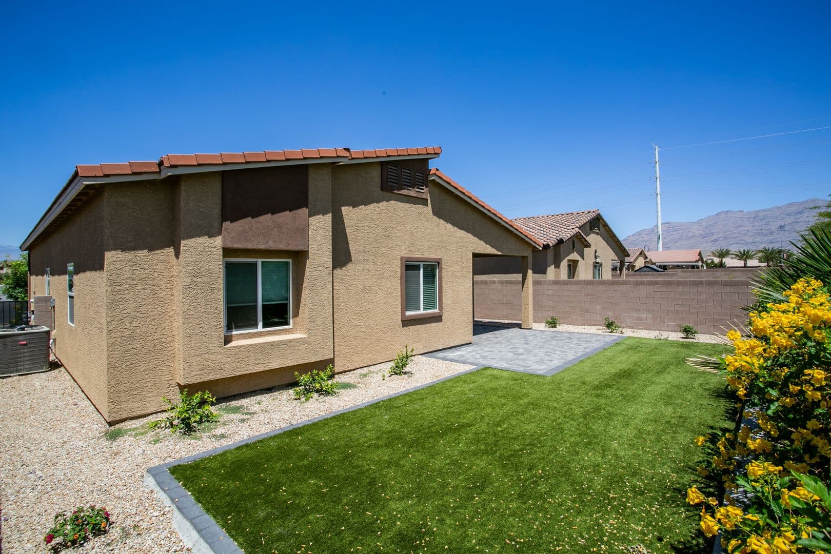 North Las Vegas House: 7924 Romulan Street