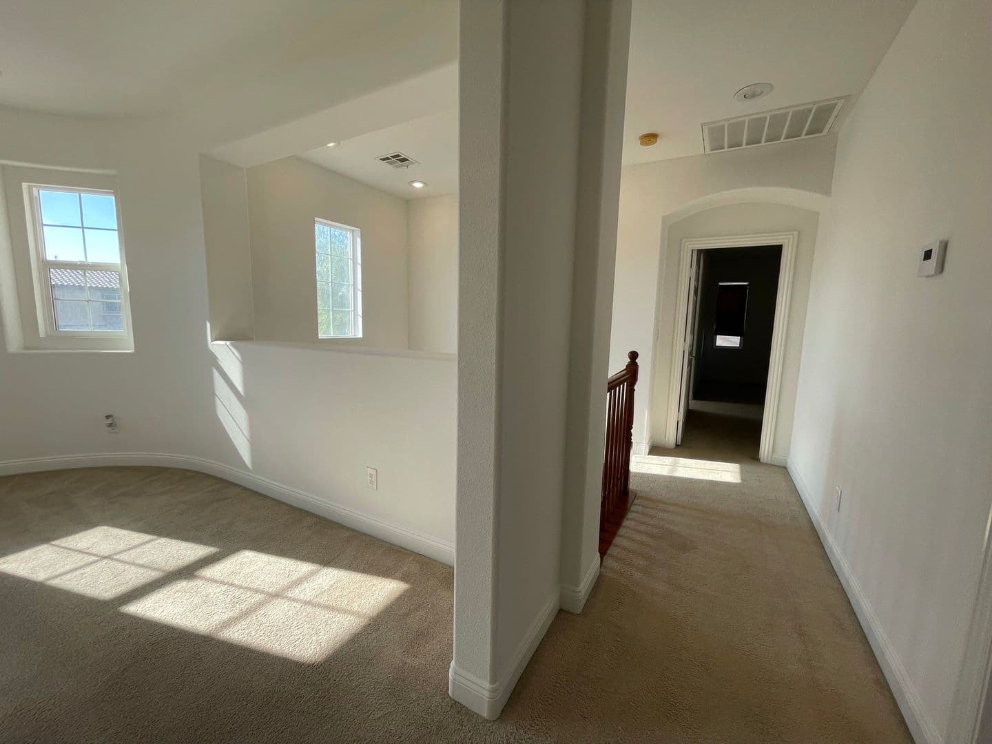 North Las Vegas House: 6020 Krug Street