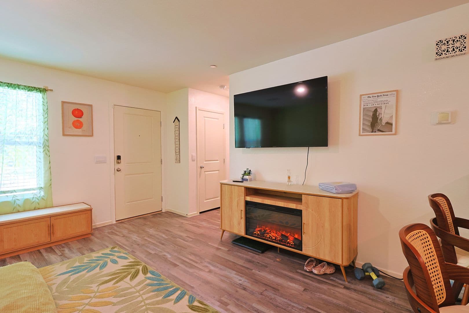 North Las Vegas House: 7387 Lara Brook Street