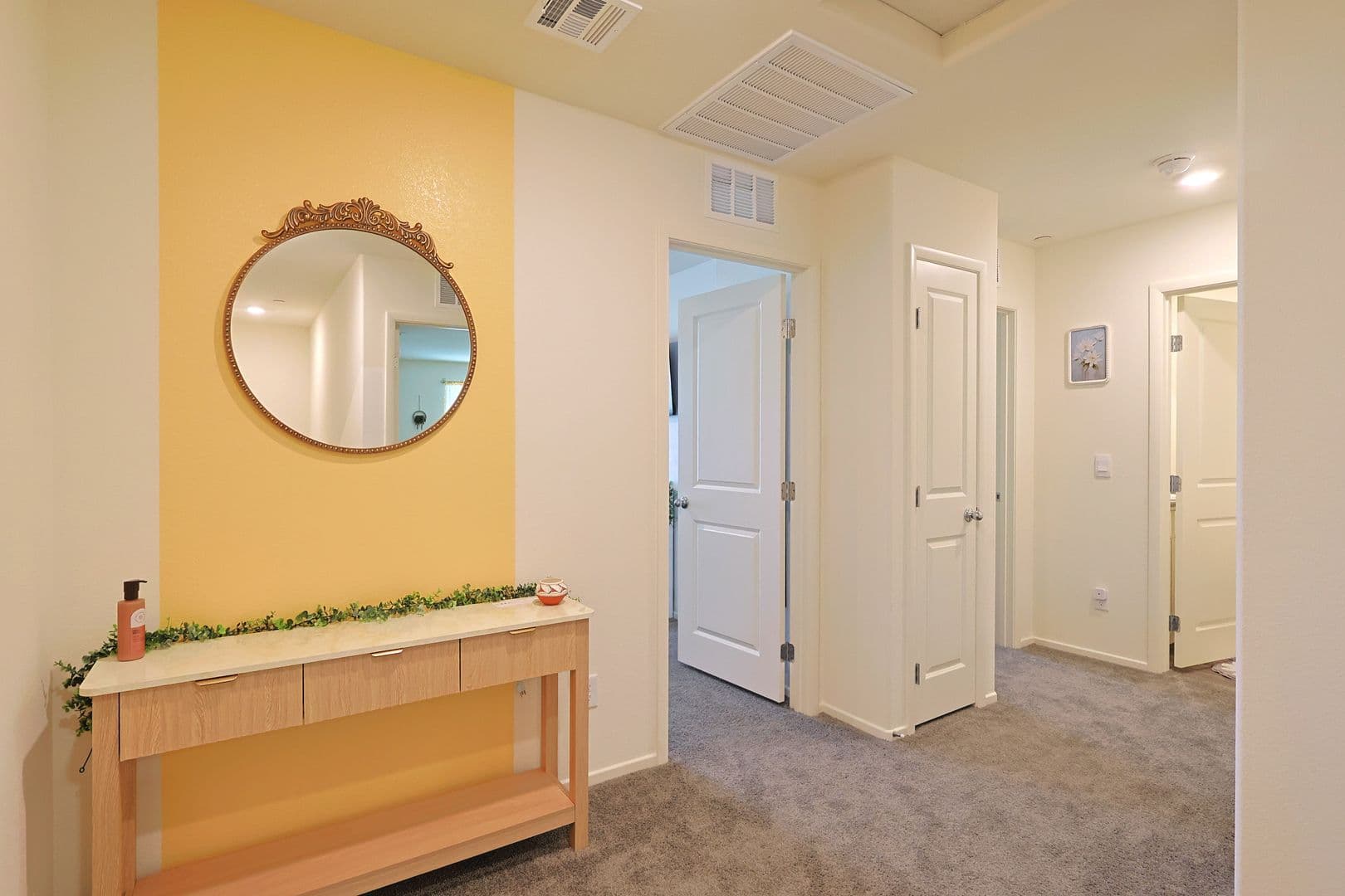 North Las Vegas House: 7387 Lara Brook Street