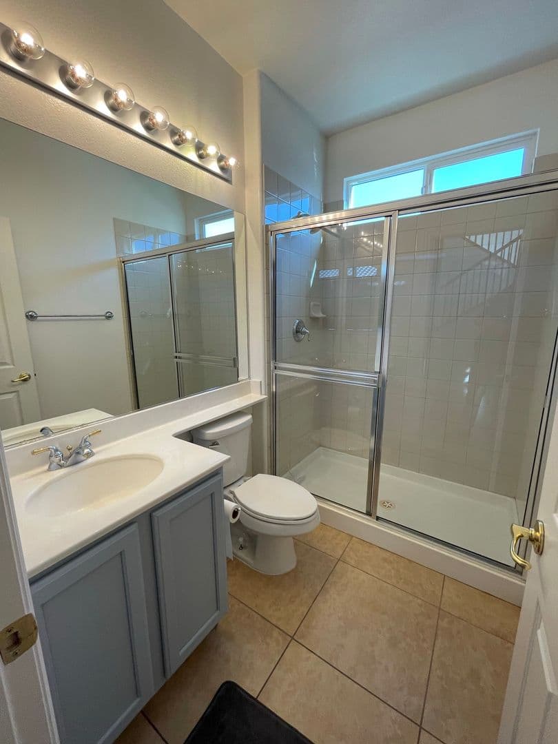 North Las Vegas House: 6020 Krug Street