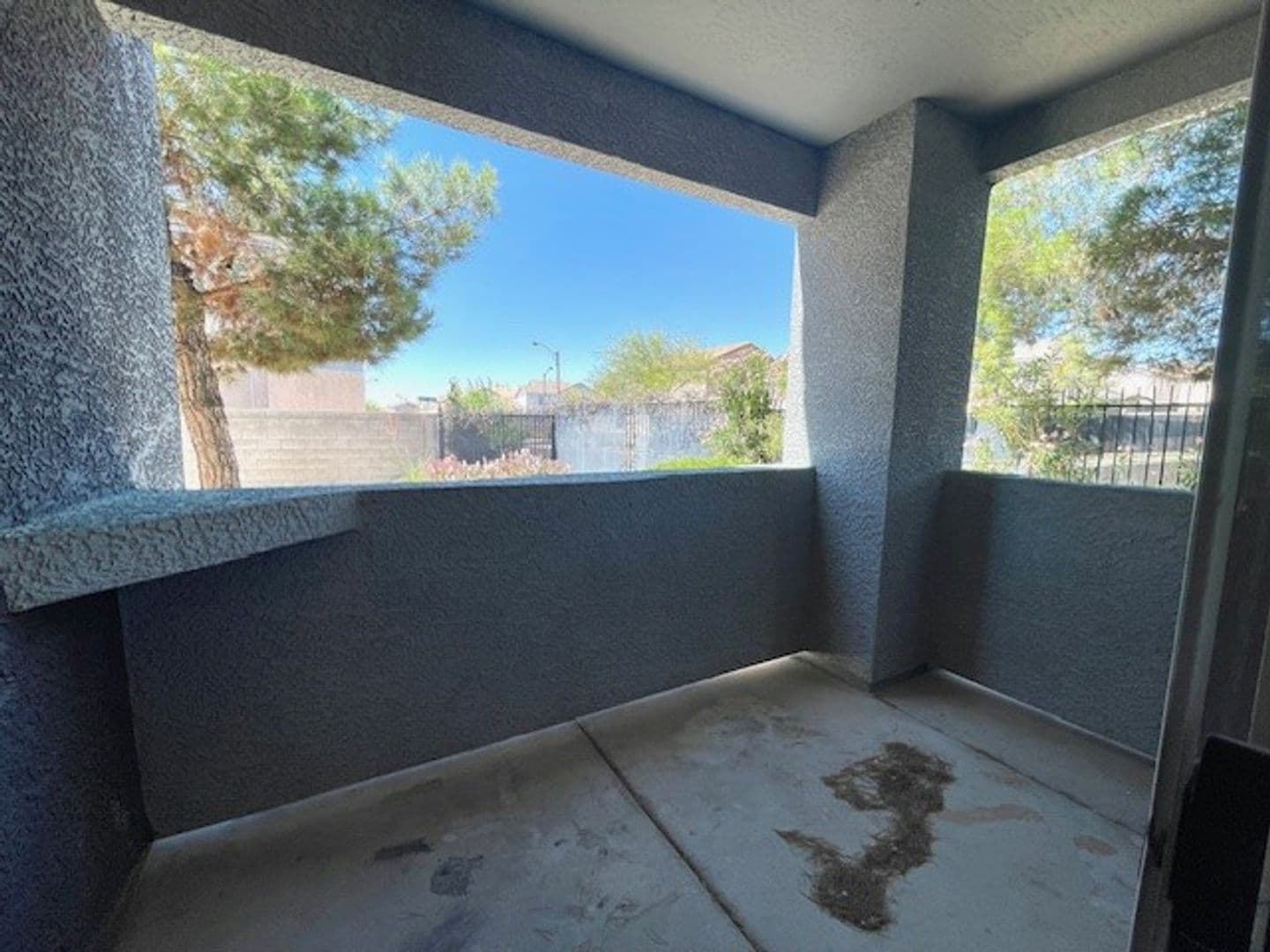 Las Vegas Condo: 6955 N Durango Drive #1075