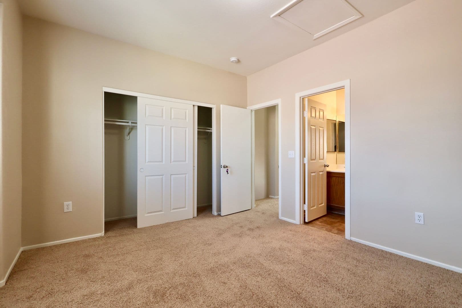 North Las Vegas House: 5920 Palmilla Street Lot 5