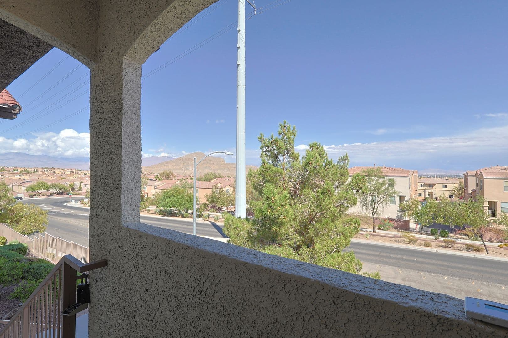 Las Vegas Condo: 3504 Desert Cliff #202