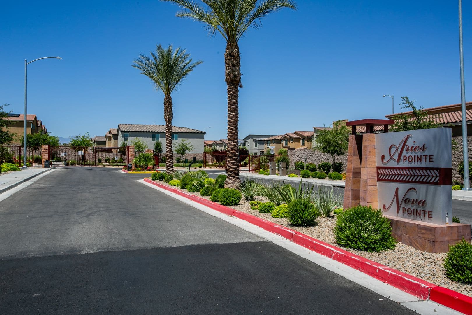 North Las Vegas House: 7924 Romulan Street