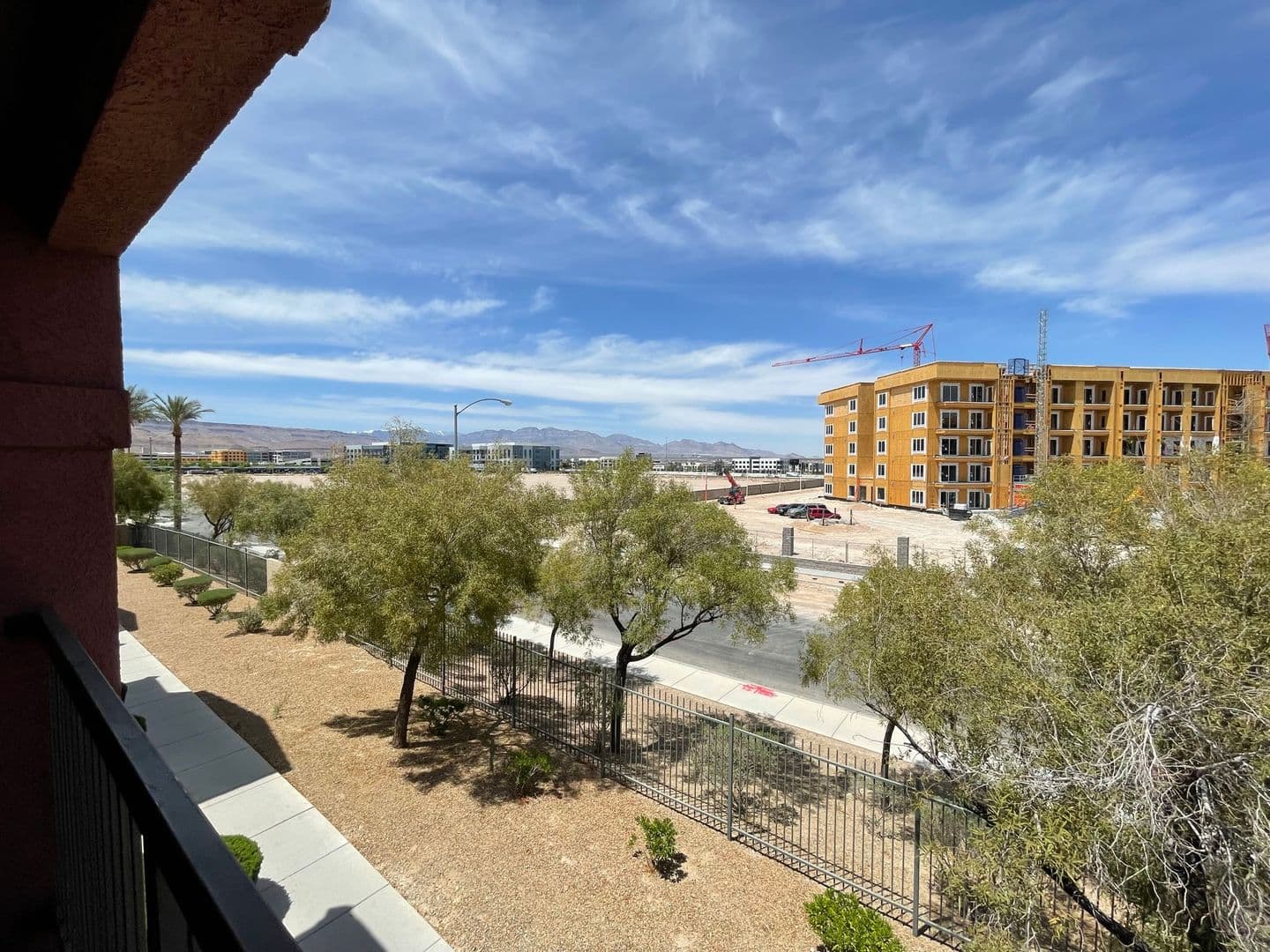 Las Vegas House: 8000 Badura Ave. #2133