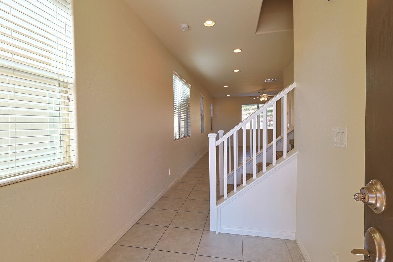 Las Vegas House: 8663 Reynolds Spring St.