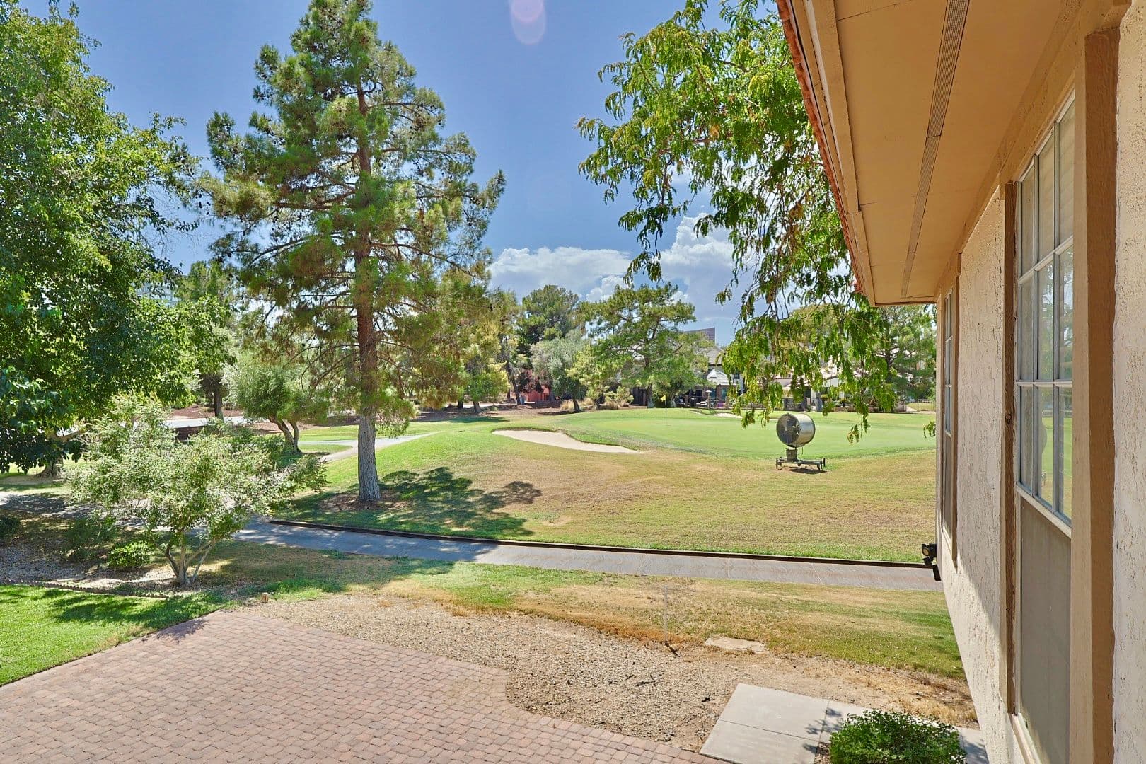 Las Vegas House: 3181 Pinehurst Drive #D