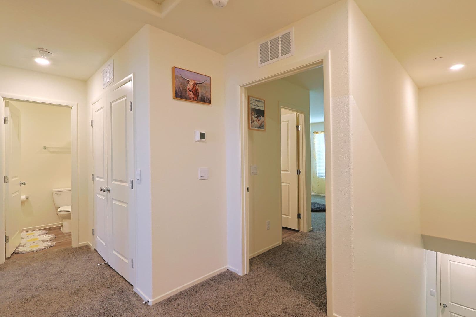 North Las Vegas House: 7387 Lara Brook Street