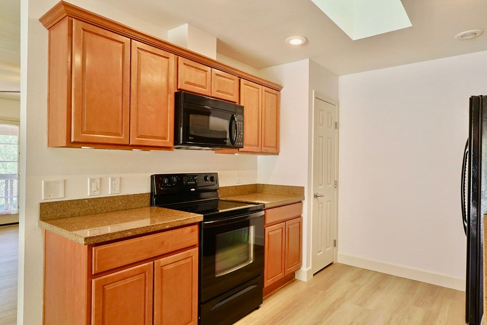 Las Vegas House: 3181 Pinehurst Drive #D
