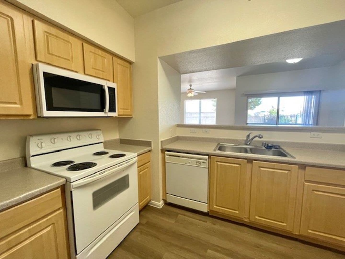 Las Vegas Condo: 6955 N Durango Drive #1075