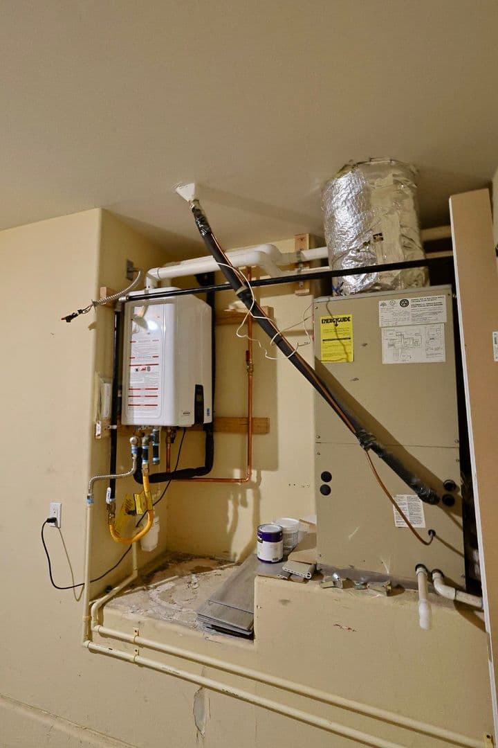 Las Vegas House: 9578 Summer Furnace