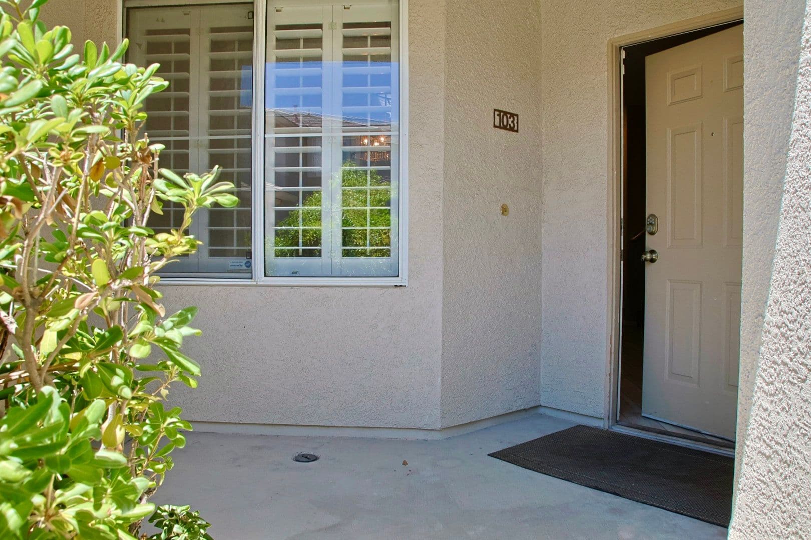 Las Vegas House: 716 Peachy Canyon #103