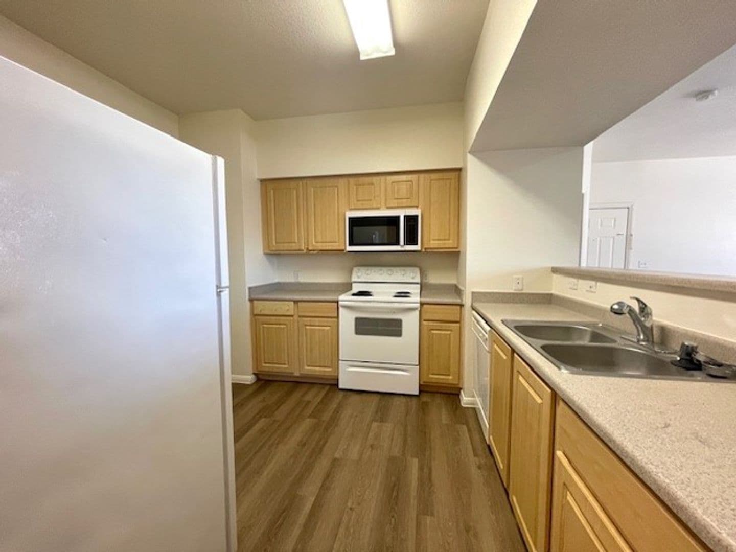 Las Vegas Condo: 6955 N Durango Drive #1075