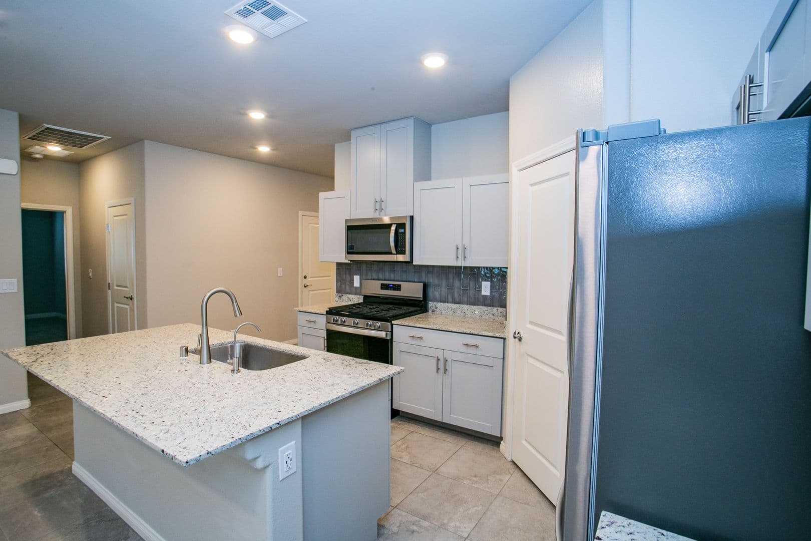 North Las Vegas House: 7924 Romulan Street