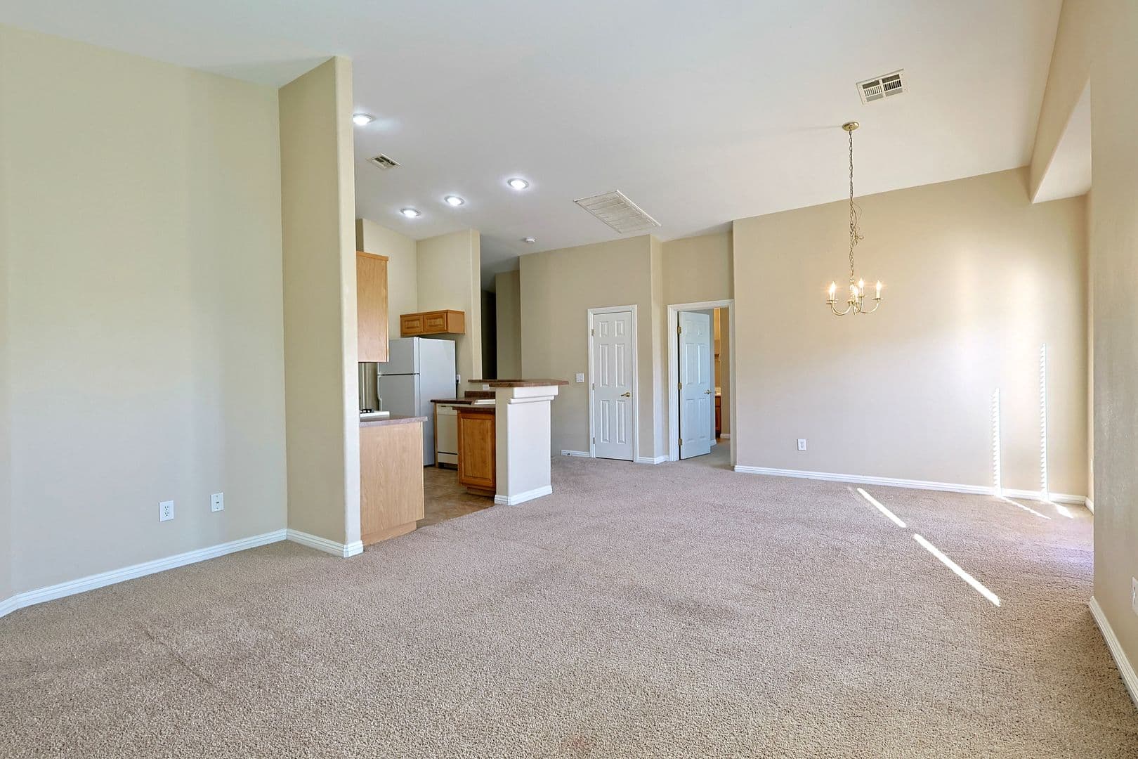 Las Vegas House: 9068 Bushy Tail Ave #101
