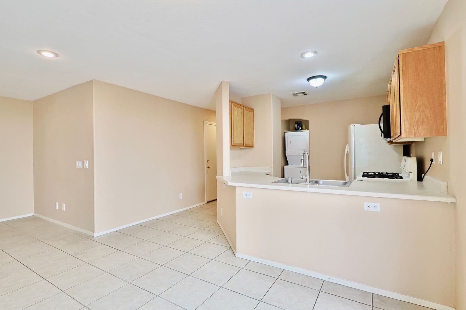 Las Vegas House: 10048 Delicate Dew St.