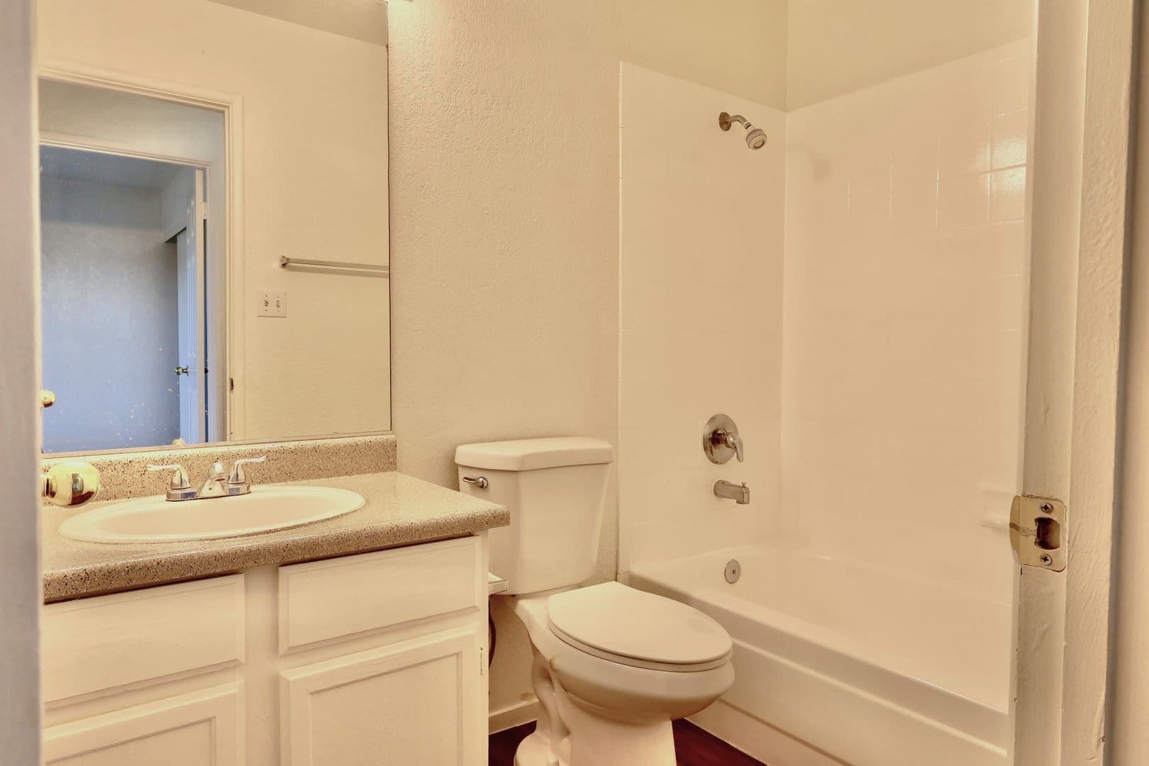 Las Vegas House: 5008 S. Rainbow Blvd. #105