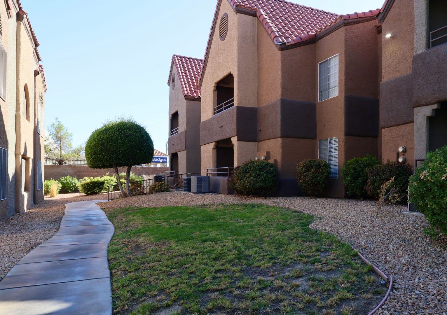 Las Vegas House: 2200 S. Fort Apache Road #1015