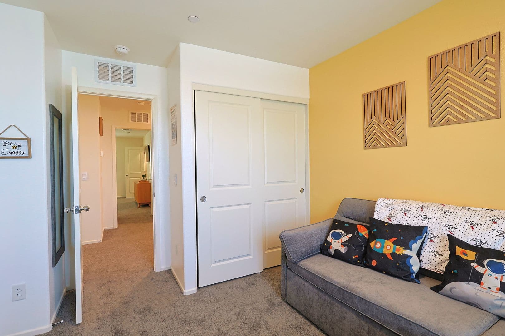 North Las Vegas House: 7387 Lara Brook Street