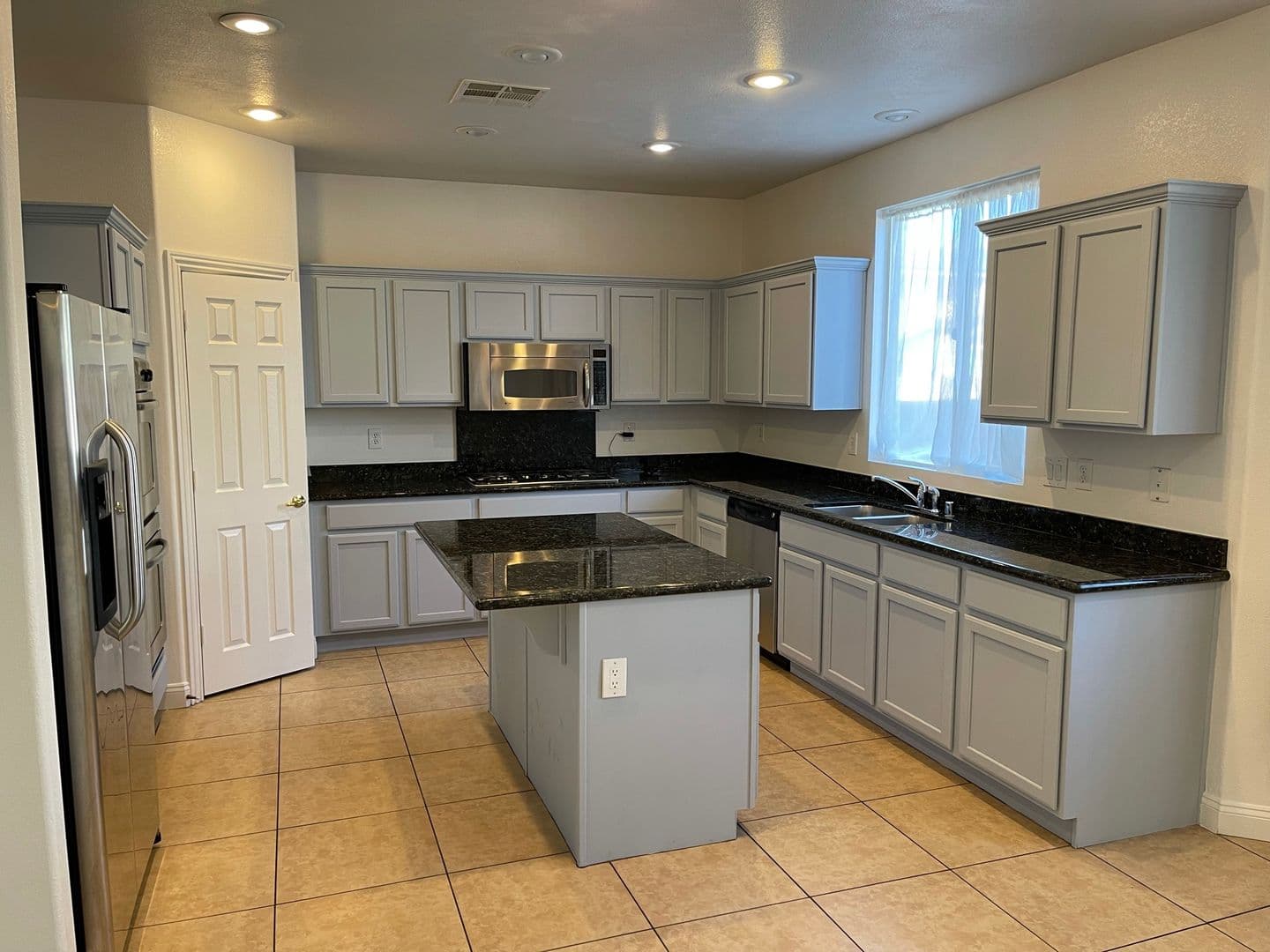North Las Vegas House: 6020 Krug Street