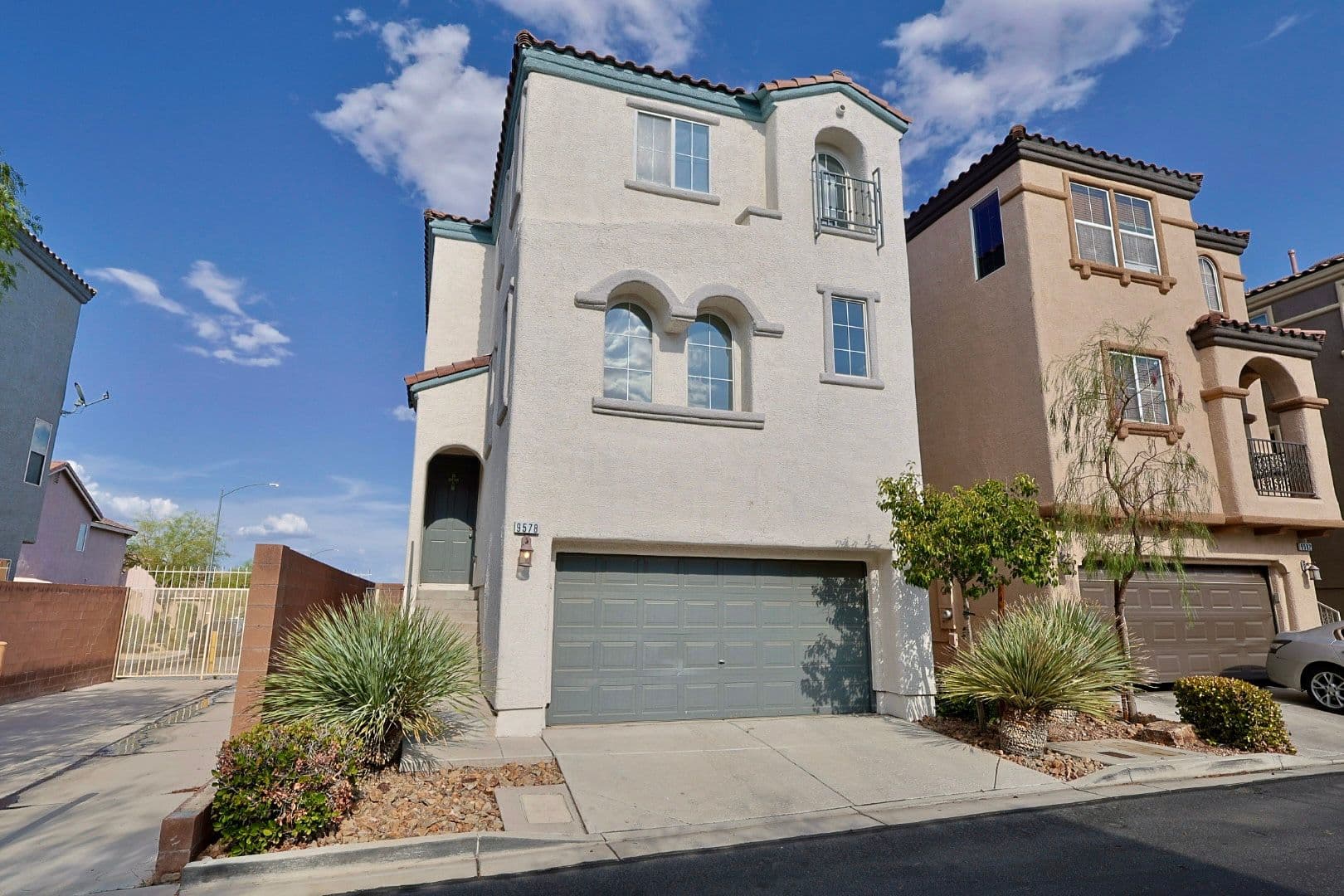 Las Vegas House: 9578 Summer Furnace