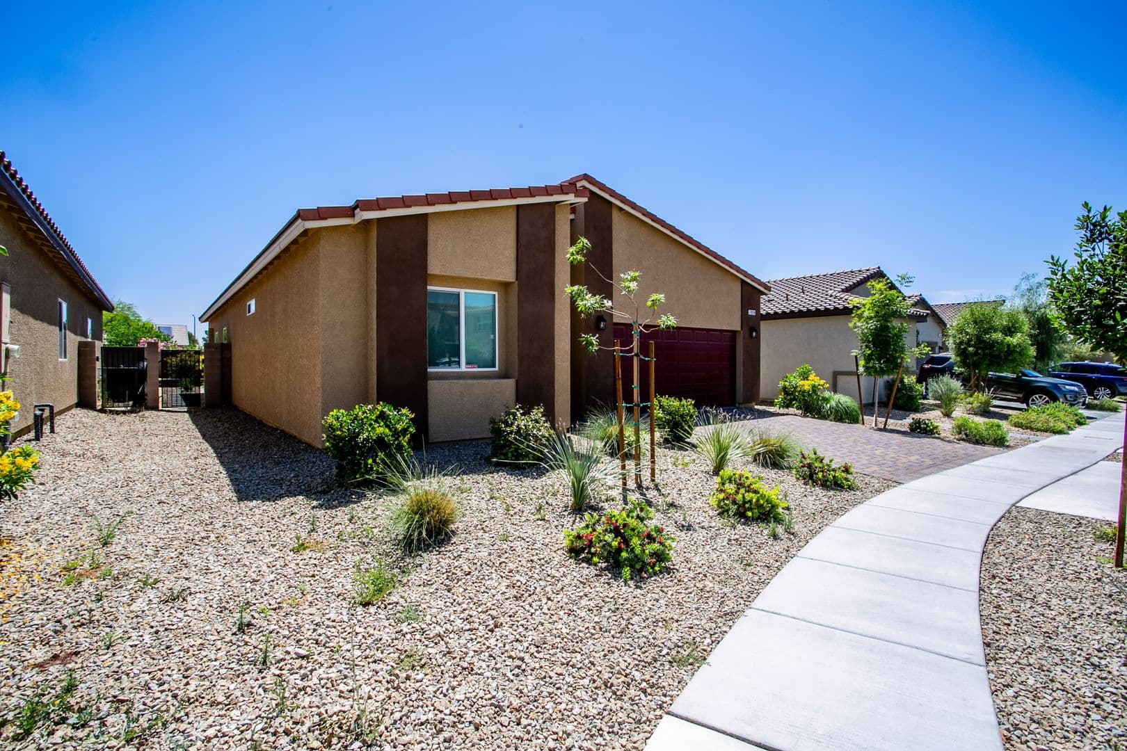 North Las Vegas House: 7924 Romulan Street