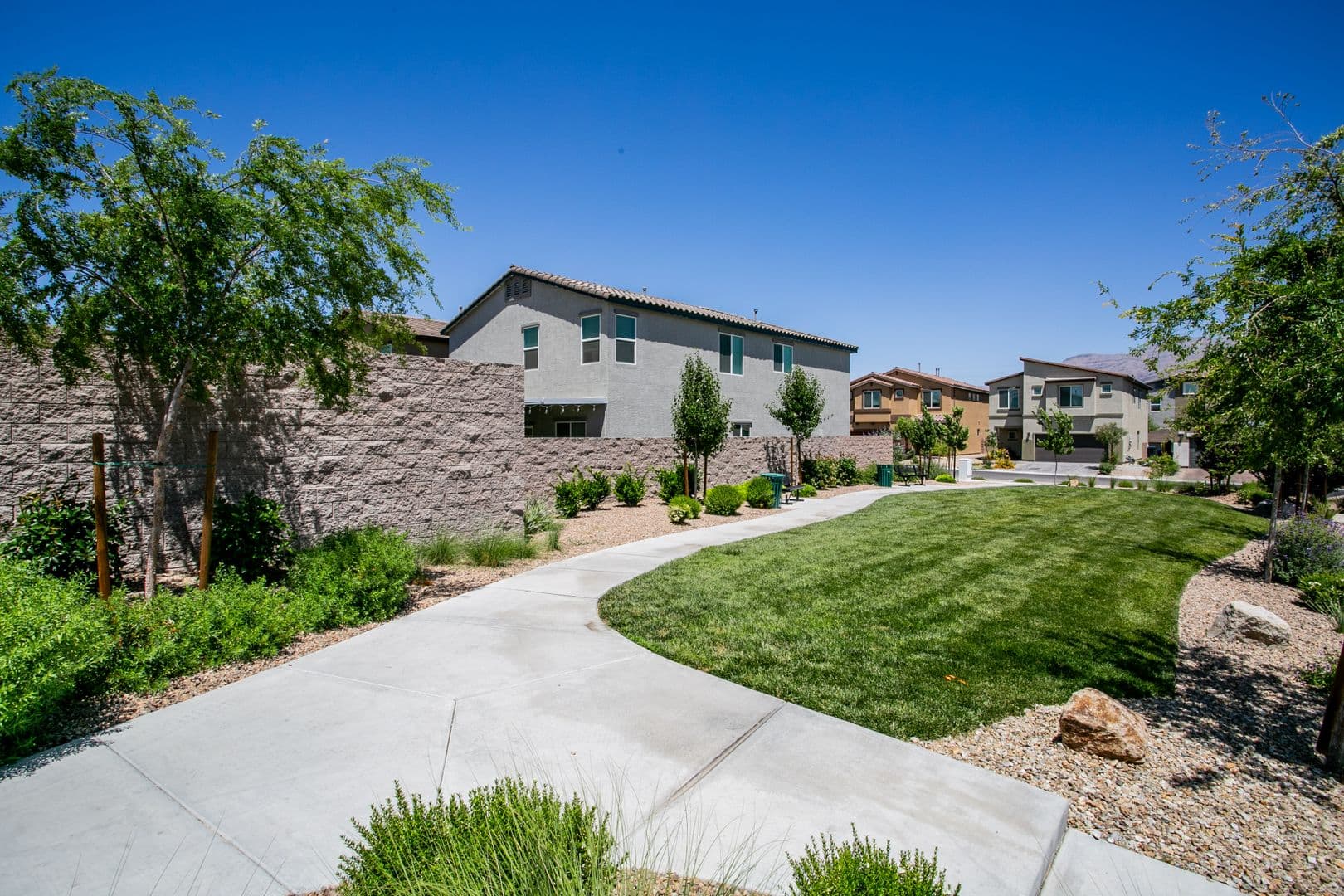 North Las Vegas House: 7924 Romulan Street