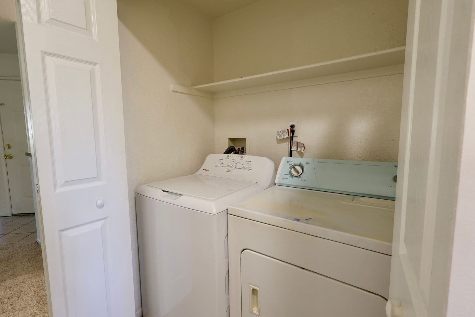 Las Vegas House: 5008 S. Rainbow Blvd. #105