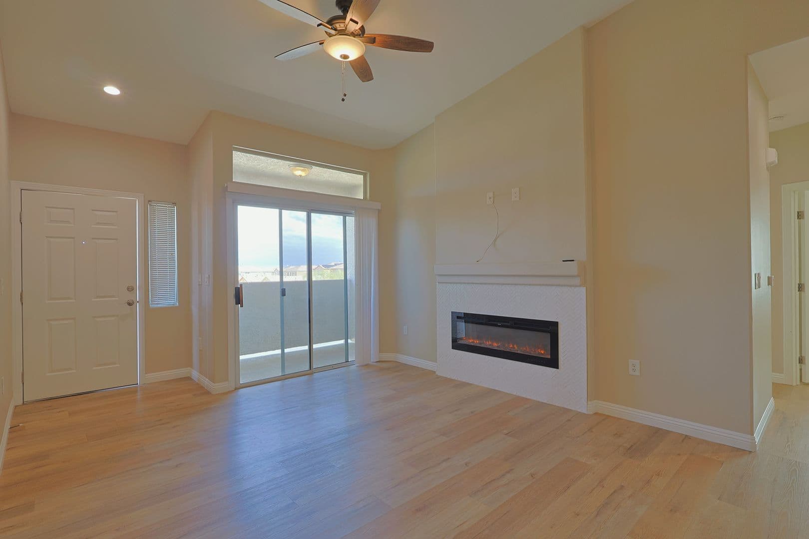 Las Vegas Condo: 3504 Desert Cliff #202