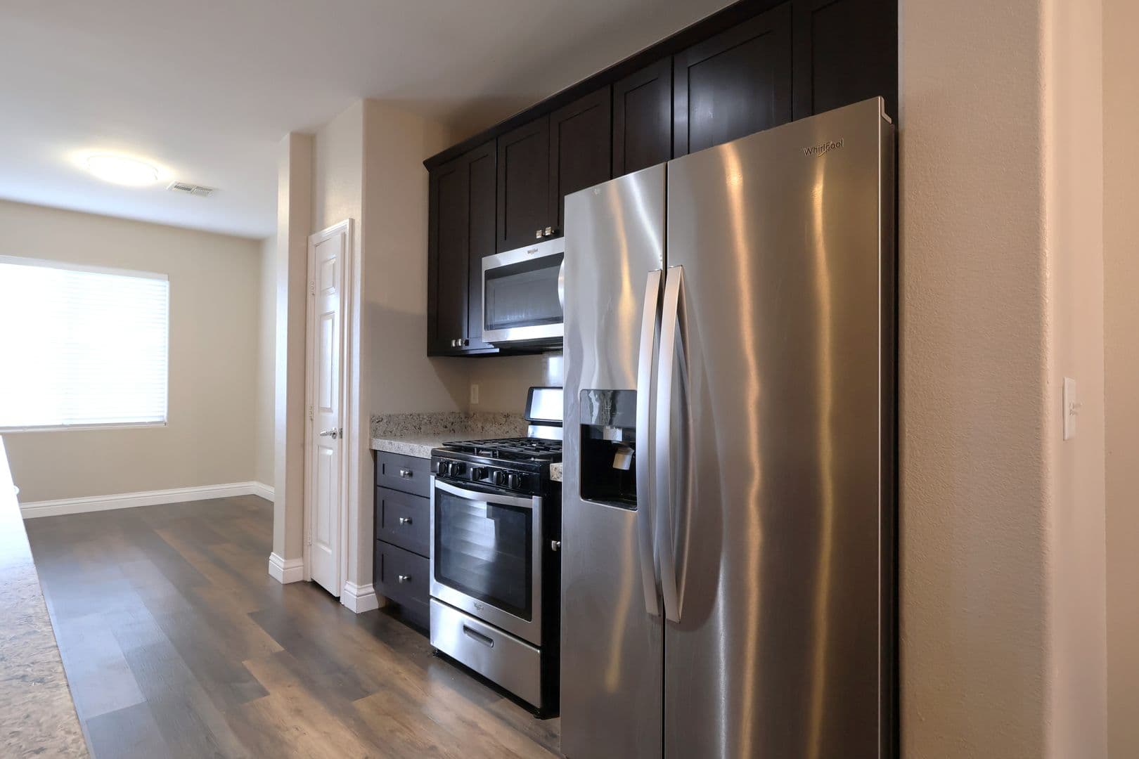 Las Vegas House: 712 Peachy Canyon #102