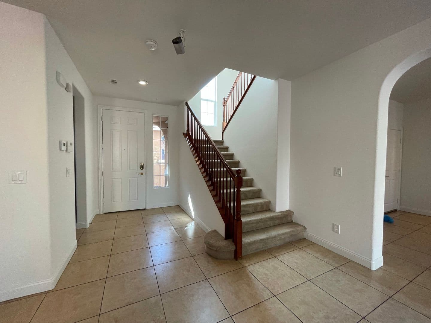 North Las Vegas House: 6020 Krug Street