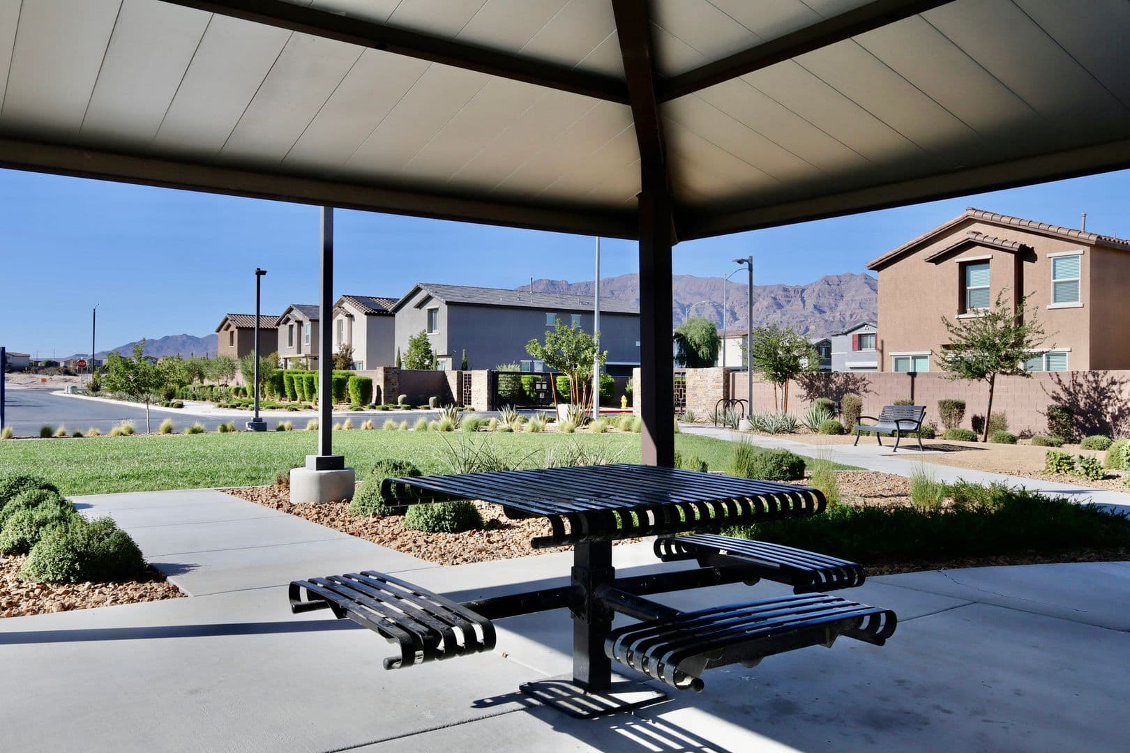 North Las Vegas House: 7387 Lara Brook Street