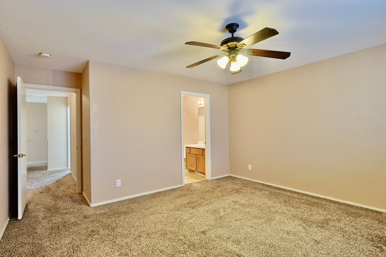 Las Vegas House: 10048 Delicate Dew St.