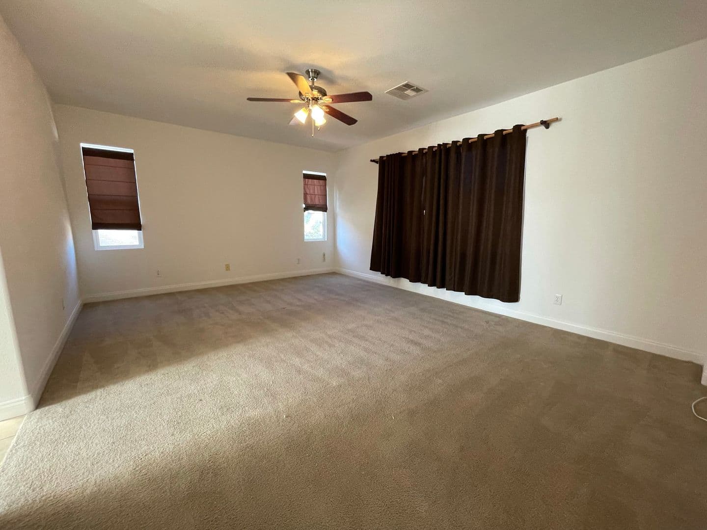 North Las Vegas House: 6020 Krug Street
