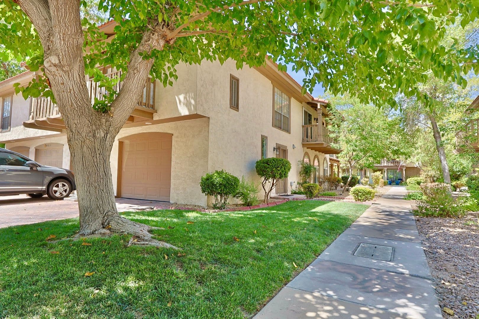 Las Vegas House: 3181 Pinehurst Drive #D