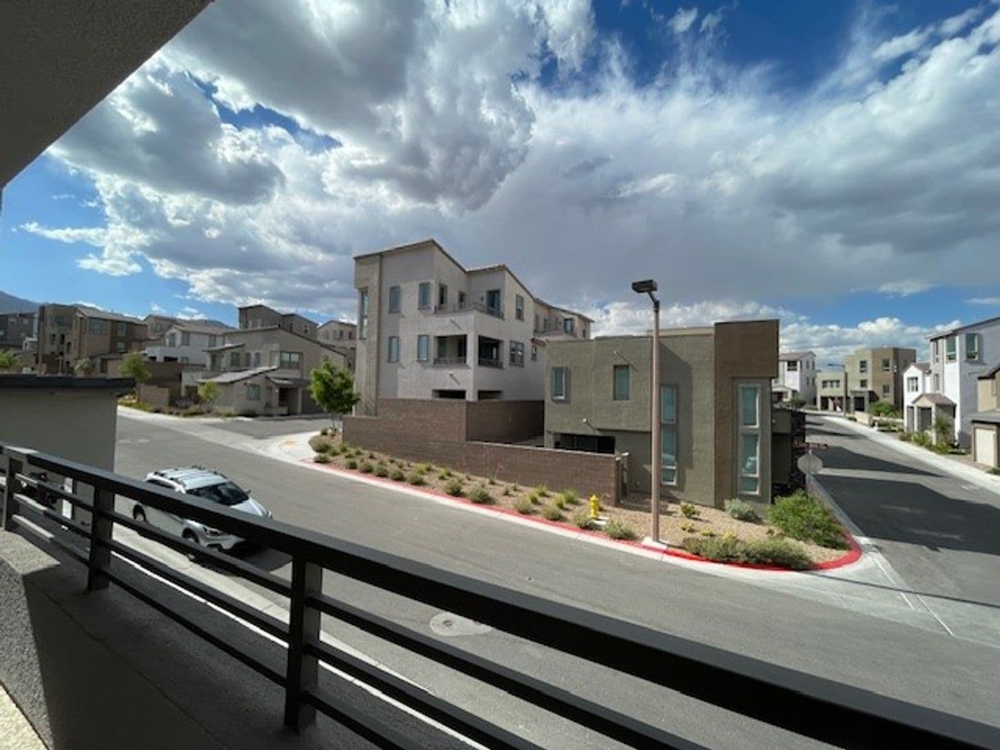 Las Vegas House: 11557 Earth Stone Ave