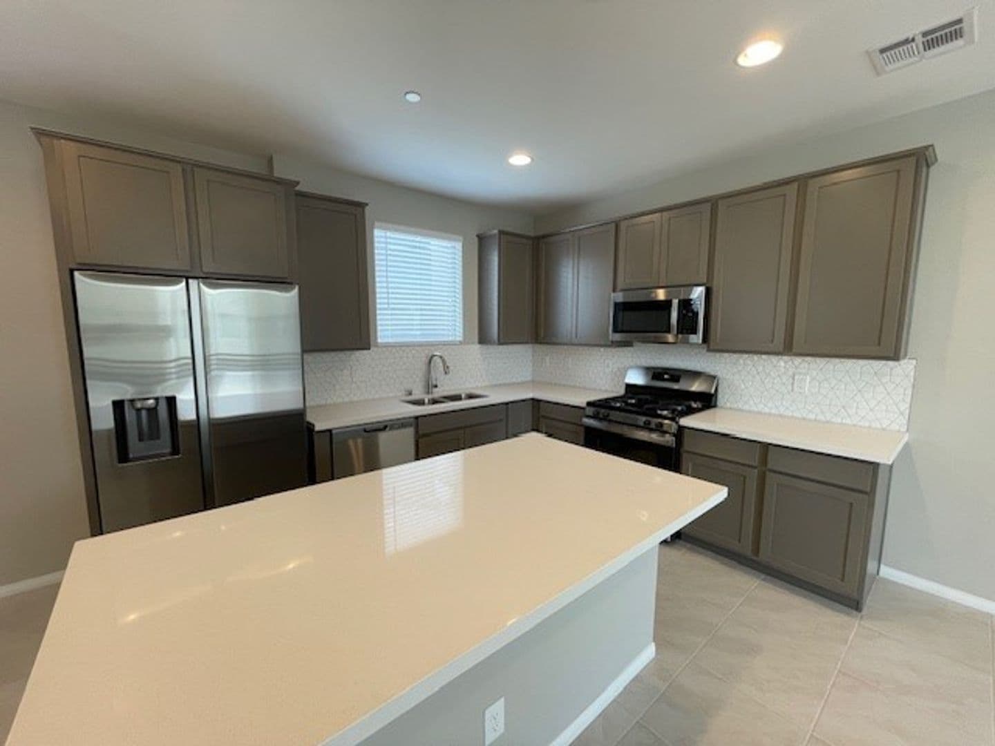 Las Vegas House: 11557 Earth Stone Ave