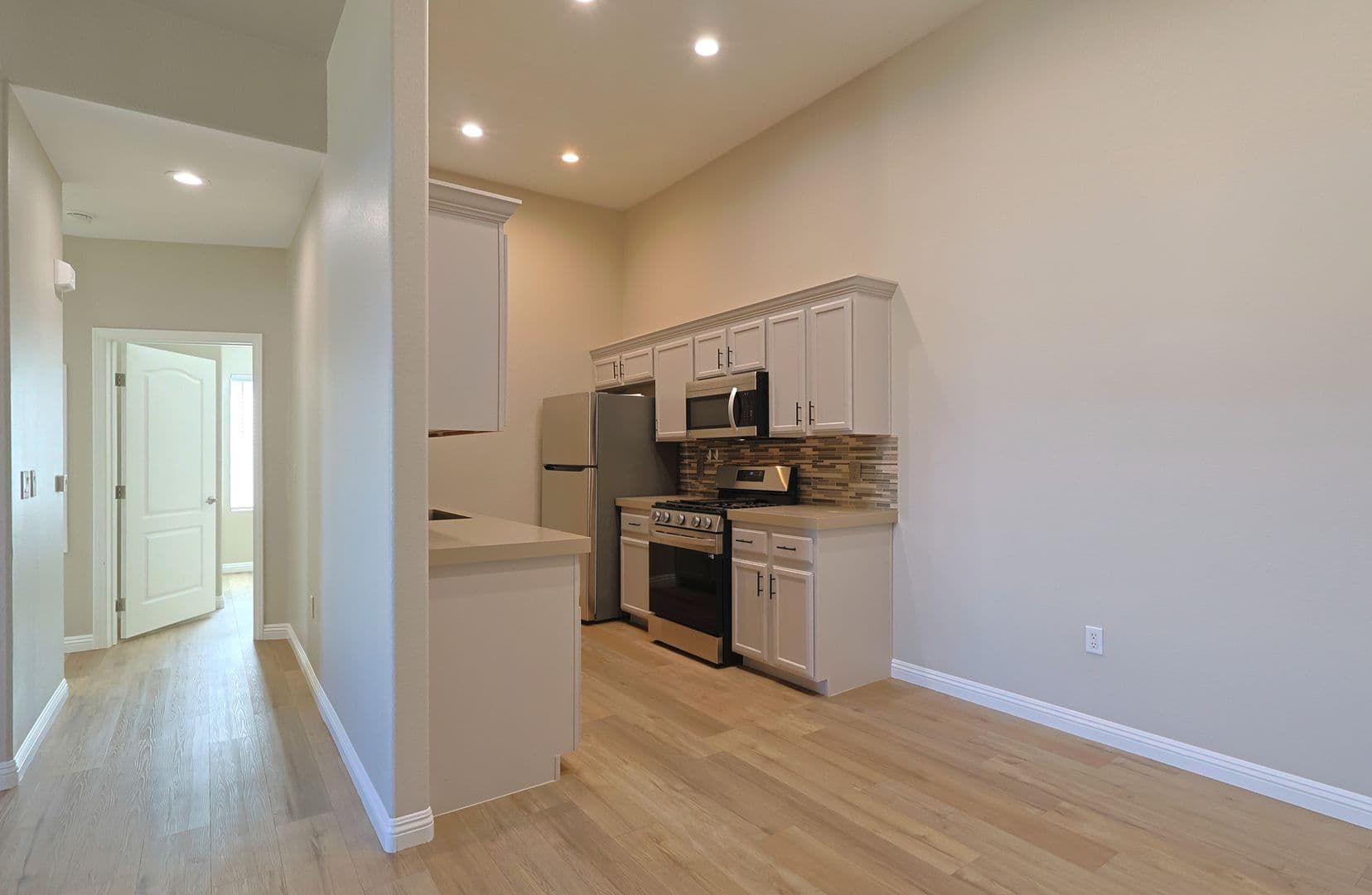 Las Vegas Condo: 3504 Desert Cliff #202