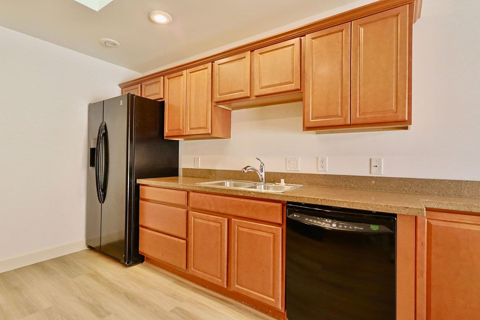 Las Vegas House: 3181 Pinehurst Drive #D