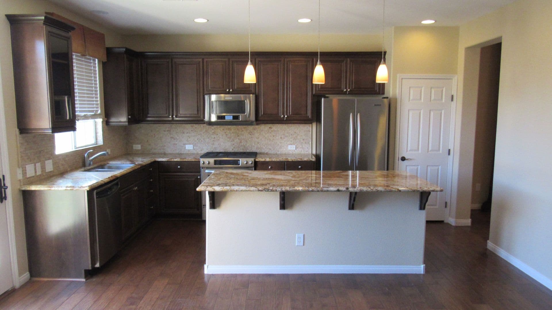 Las Vegas House: 10610 Soaring Palm St